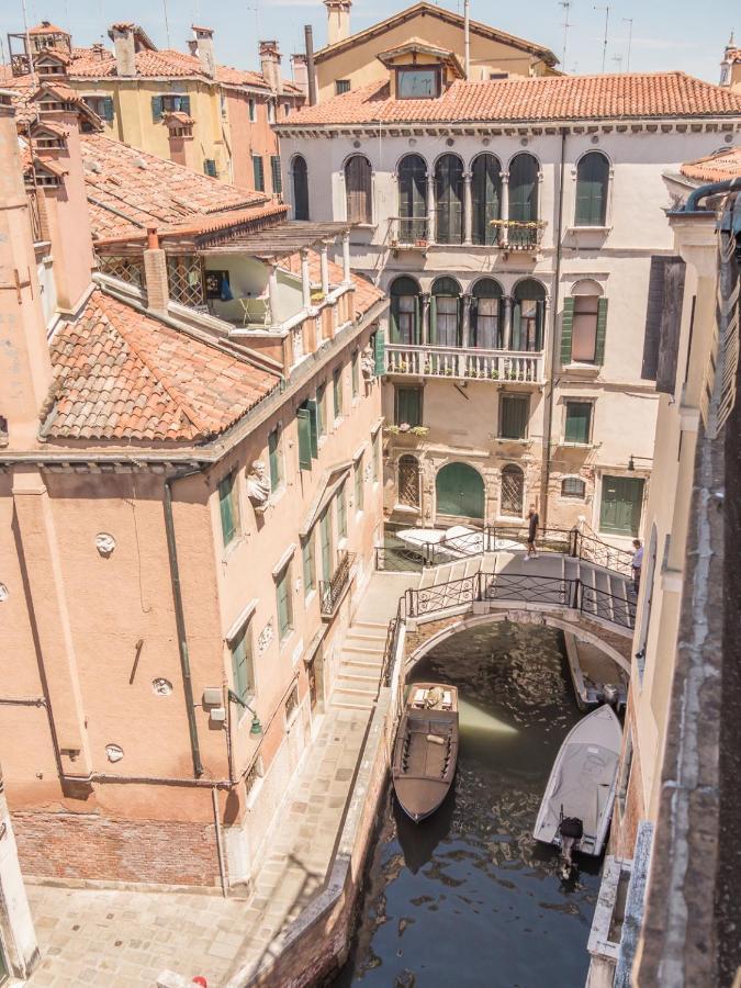 Venice Palace Tintoretto By Wonderful Italy Zewnętrze zdjęcie